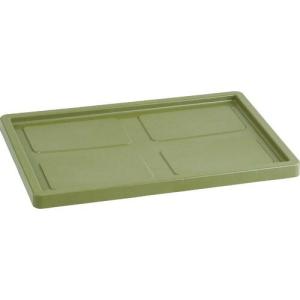 TRUSCO プロケース75L用フタ OD色 ( T75L-F-OD ) トラスコ中山(株)｜orangetool