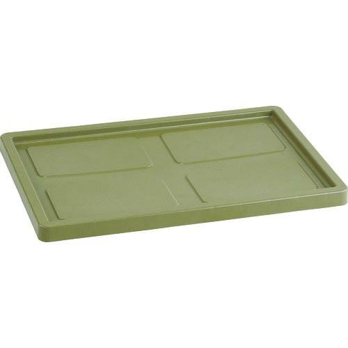 TRUSCO プロケース75L用フタ OD色 ( T75L-F-OD ) トラスコ中山(株)