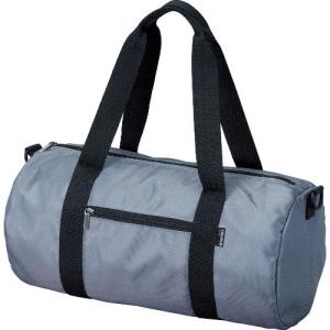 TRUSCO ワーカーズボストンバッグ グレー ( TC-BB1-GY ) トラスコ中山(株)｜orangetool