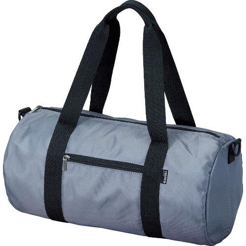 TRUSCO ワーカーズボストンバッグ グレー ( TC-BB1-GY ) トラスコ中山(株)