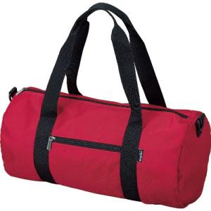TRUSCO ワーカーズボストンバッグ レッド ( TC-BB1-R ) トラスコ中山(株)｜orangetool