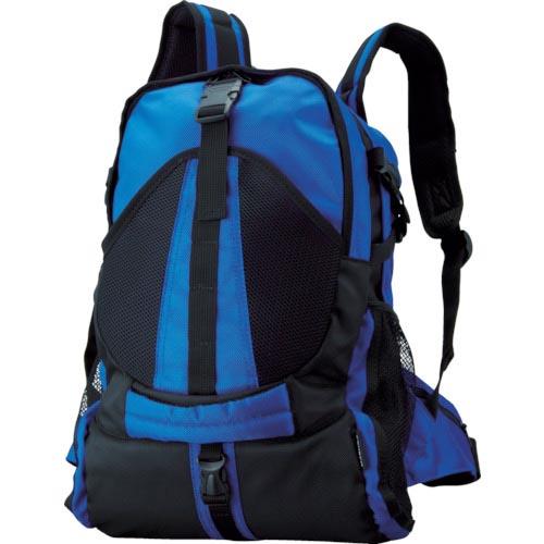 TRUSCO ワーカーズデイバッグ ブルー ( TC-DB-BL ) トラスコ中山(株)