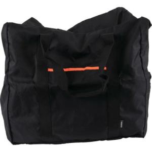 TRUSCO ワーカーズ大収納バッグ L ( TC-DB-L ) トラスコ中山(株)｜orangetool