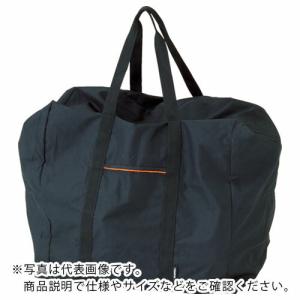 TRUSCO ワーカーズ大収納バッグ M ( TC-DB-M ) トラスコ中山(株)｜orangetool