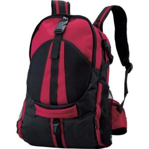 TRUSCO ワーカーズデイバッグ レッド ( TC-DB-R ) トラスコ中山(株)｜orangetool