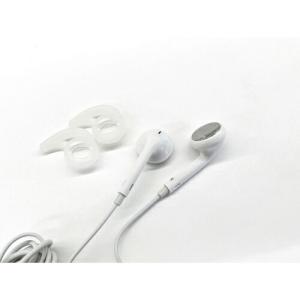 air-J HANDS FREE STEREO EARPHONE FOR IPHONE WH ( HA-ES41 WH ) (株)エアージェイ｜orangetool