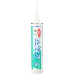 積水 セキスイボンド多用途弾性接着剤 #75 330ml ( SB75-330 )｜orangetool