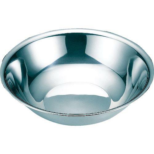 IKD 抗菌洗面器 31cm ( K02600000170 ) (株)日本メタルワークス