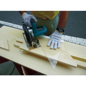 チップソージャパン ドイツベストマックス カネ定規 ( KJ-280 ) (株)チップソージャパン｜orangetool