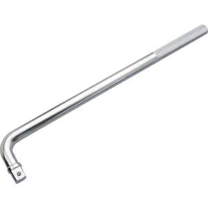 KTC 25.4sq.L形ハンドル ( BHL8-600 ) 京都機械工具(株) (メーカー取寄)｜orangetool