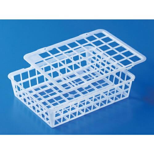 サンコー ホタテ篭(本体+フタ)乳白色 100100  ( 10010001WHNA )