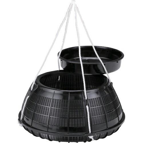 サンコー 800118 プラビク ブラック ( 80011801BK901 ) 三甲(株) (メーカ...