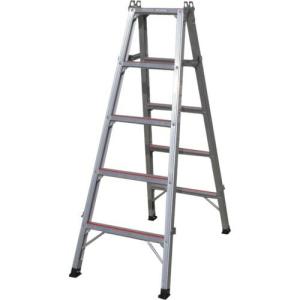NAKAO 専用脚立 天板高さ1.5m ( NAZ-150 ) (株)ナカオ (メーカー取寄)｜orangetool