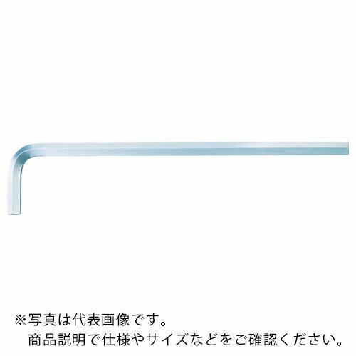 スーパー エクストラロング六角棒レンチ 10mm ( HKX10 ) (株)スーパーツール