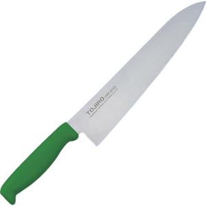 IKD カラー牛刀(G)240 ( S02200005630 ) (株)日本メタルワークス｜orangetool