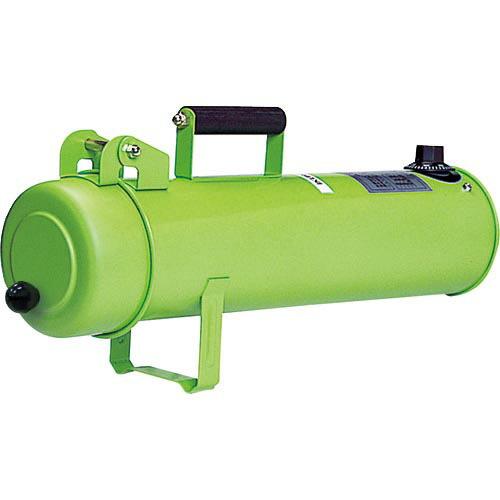 育良 溶接棒乾燥器(40900) ( IS-D200 ) 育良精機(株)