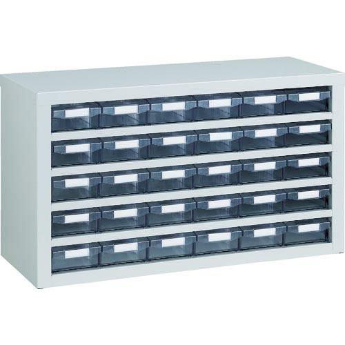 TRUSCO 引出しユニット 795X307XH444 A1X30 W ( VA-65BN )