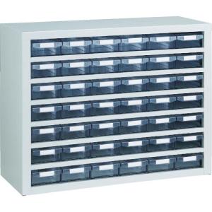 TRUSCO 引出しユニット 795X307XH605 A1X42 W ( VA-67BN )｜orangetool