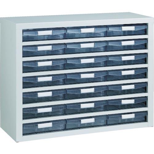 TRUSCO 引出しユニット 795X307XH605 AW2X21 W ( VA-67BWN )