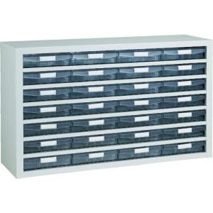 TRUSCO 引出しユニット 1037X307XH605 AW2X28 W ( VA-87BWN )｜orangetool
