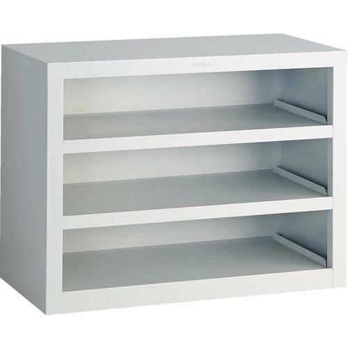 TRUSCO 引出しユニット本体 W592XD307XH468 W ( MK-43SN-W )