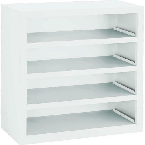 TRUSCO 引出しユニット本体 W592XD307XH609 W ( MK-44SN-W )