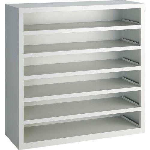 TRUSCO 引出しユニット本体 W854XD307XH890 W ( MK-66SN-W )