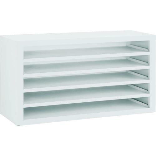 TRUSCO VA型引出しユニット本体 795X307XH444 W ( VA-65SN-W )