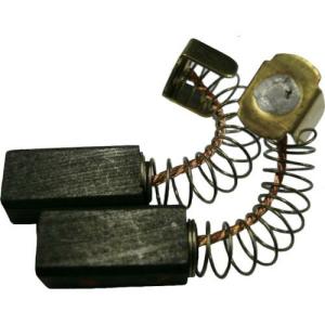 ニデック かくはん機用パーツ SBM-150E1 カーボンブラシ ( 79027035 ) (2個セット) 日本電産テクノモータ(株)｜orangetool