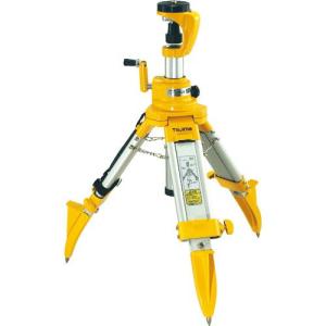 タジマ レーザー墨出器用三脚 シフティング三脚1000 ( SFT-100 ) (株)TJMデザイン｜orangetool