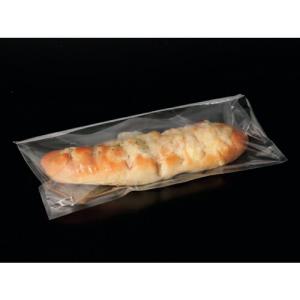PACKSTYLE ホットクリアバッグ平28-13T ( 588822 ) (3000枚セット) (株)折兼 (メーカー取寄)｜orangetool