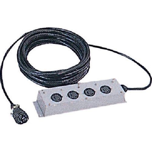 NDC 電源延長コード10m ( COOD-10 ) 日本電産テクノモータ(株)