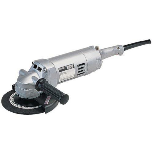 NDC 高周波グラインダ180mm ( HDG-18 ) 日本電産テクノモータ(株)