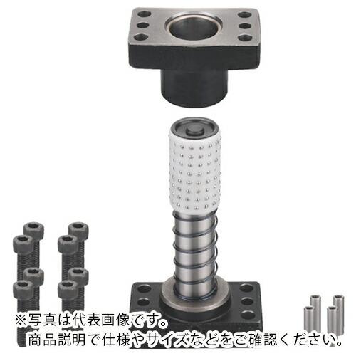 パンチ工業 ボールガイドポストセット 可動ストッパ ( MMYJP32-120 ) パンチ工業(株)...