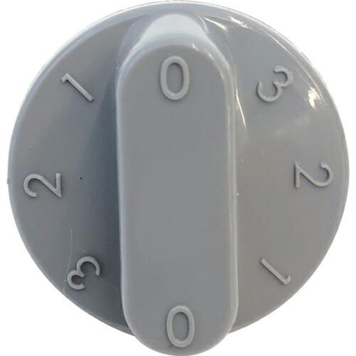 TRUSCO 風量調整スイッチ(スタンドタイプ用) ( TFBA-45S-P25 ) トラスコ中山(...