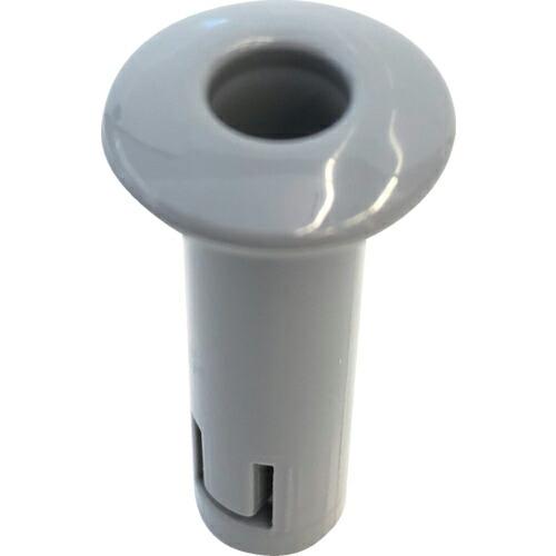 TRUSCO 首振りつまみ(スタンドタイプ用) ( TFBA-45S-P24 ) トラスコ中山(株)