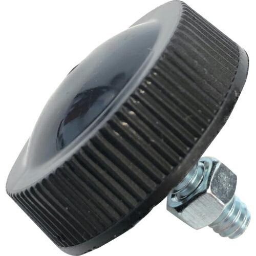 TRUSCO ノブネジ(ナット付・スタンドタイプ用) ( TFBA-45S-P46 ) トラスコ中山...