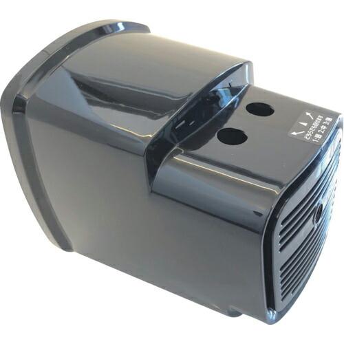 TRUSCO モーター樹脂カバー ( TFBA-45-P27 ) トラスコ中山(株)