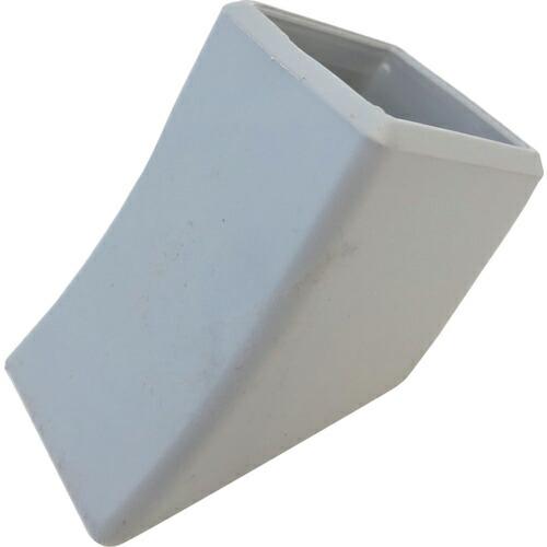 TRUSCO スタンドパイプ用 足ゴム ( TFBA-45S-P50 ) トラスコ中山(株)