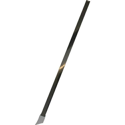 TRUSCO スタンドパイプ(1本) ( TFBA-45S-P49 ) トラスコ中山(株)