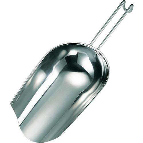 IKD 抗菌スコップ特大 ( K02600000020 ) (株)日本メタルワークス