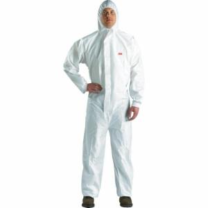 3M 化学防護服 サイズ ( 4520 XXL )｜orangetool