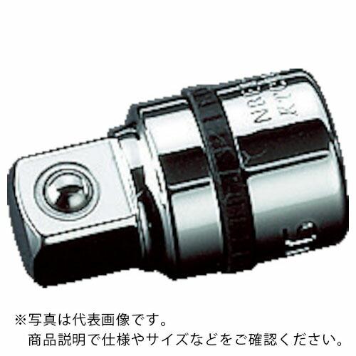 nepros 9.5sq.エクステンションバー 差込角9.5mm 全長50mm ( NBE3-050...
