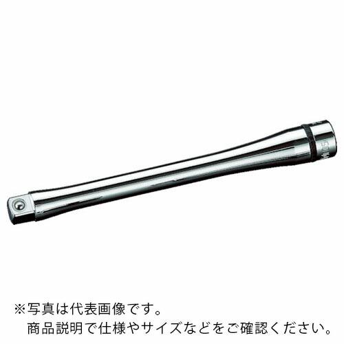 nepros 12.7sq.エクステンションバー300mm ( NBE4-300 ) 京都機械工具(...