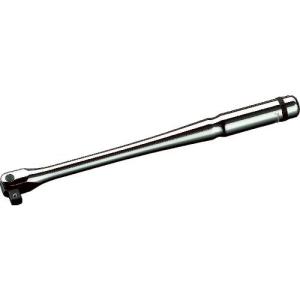 nepros 9.5sq.スピンナハンドル 全長300mm 差込角9.5mm ( NBS3 ) 京都機械工具(株)｜orangetool