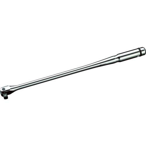 nepros 12.7sq.スピンナハンドル 差込角12.7mm 全長300mm ( NBS4 ) ...