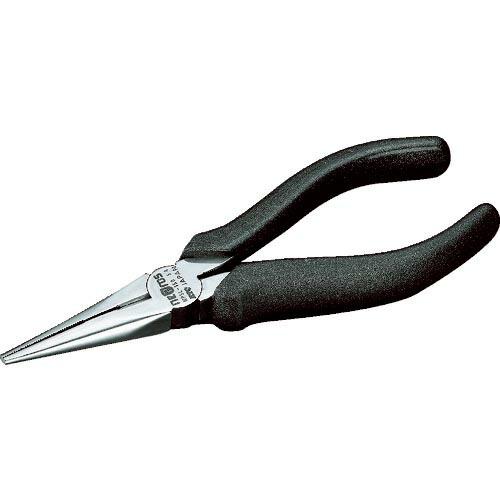 nepros ラジオペンチ150mm ( NPSL-150 ) 京都機械工具(株)