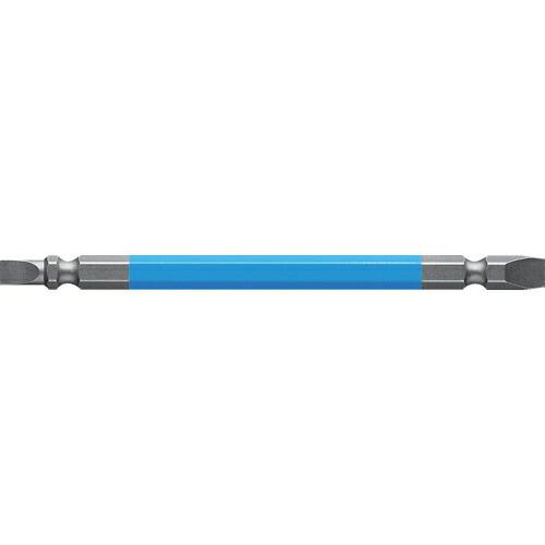 アネックス 両頭ドライバービット カラー2本組 刃先-5×-6×全長110mm ( ACMM-561...