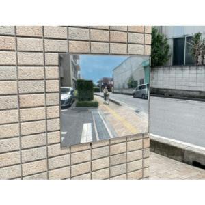 Komy FFミラー車出口<ビス止めタイプ> 320×250 ( F33B )｜orangetool