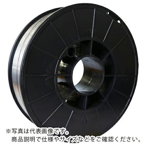 TRUSCO 軟鋼ノンガスワイヤ0.8Φ5KG  ( NNW-08-5 )